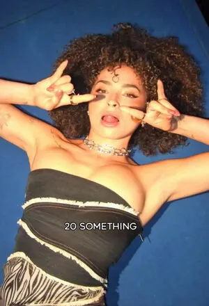 Ella Eyre OnlyFans Leaked Free Thumbnail Picture - #5sZJkxNc5v