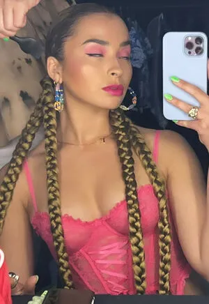 Ella Eyre OnlyFans Leaked Free Thumbnail Picture - #6BkU3EP5m3
