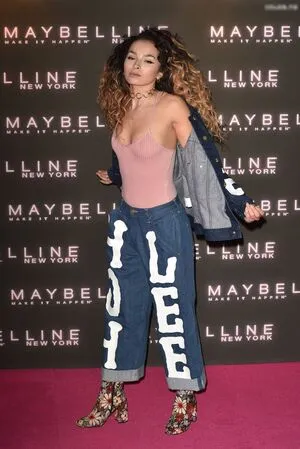 Ella Eyre OnlyFans Leaked Free Thumbnail Picture - #6I1d05Se19