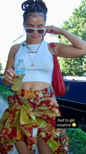 Ella Eyre OnlyFans Leaked Free Thumbnail Picture - #9txNNvmTaO