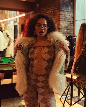 Ella Eyre OnlyFans Leaked Free Thumbnail Picture - #CzDvGsMR8d