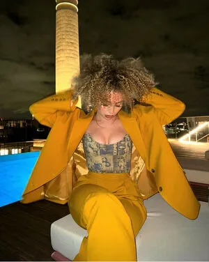 Ella Eyre OnlyFans Leaked Free Thumbnail Picture - #Fk4ZIsnbq4