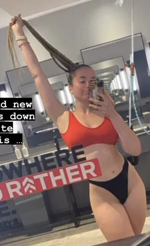 Ella Eyre OnlyFans Leaked Free Thumbnail Picture - #GMjjzKYicz