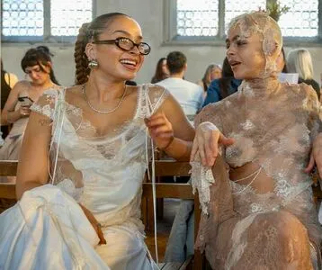 Ella Eyre OnlyFans Leaked Free Thumbnail Picture - #Gm1Yvmnec9