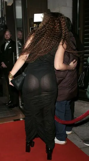 Ella Eyre OnlyFans Leaked Free Thumbnail Picture - #IgrVW4ZakJ