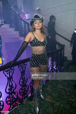 Ella Eyre OnlyFans Leaked Free Thumbnail Picture - #LVFQzwyHcp
