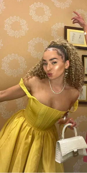 Ella Eyre OnlyFans Leaked Free Thumbnail Picture - #MeBdEit9Fg