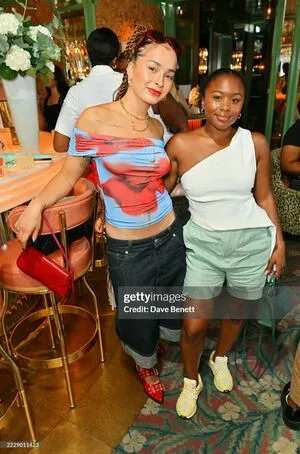 Ella Eyre OnlyFans Leaked Free Thumbnail Picture - #NgoAxI8wd0