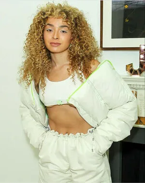 Ella Eyre OnlyFans Leaked Free Thumbnail Picture - #PaXEDH6CnH