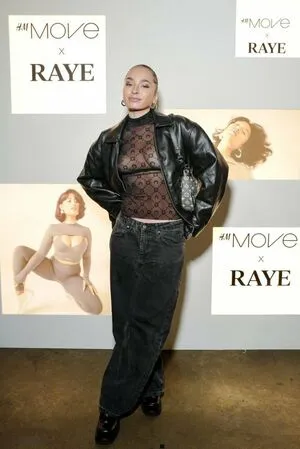 Ella Eyre OnlyFans Leaked Free Thumbnail Picture - #Q084Rd6LaG