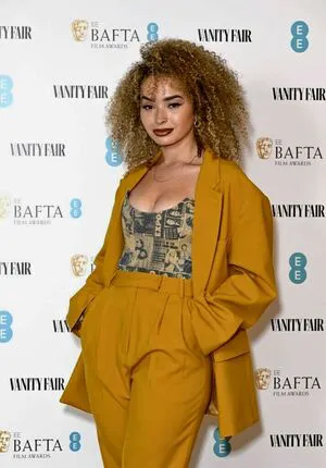 Ella Eyre OnlyFans Leaked Free Thumbnail Picture - #TCZIVGuy4E