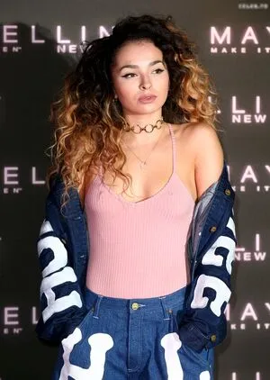 Ella Eyre OnlyFans Leaked Free Thumbnail Picture - #cytVzEAkhQ