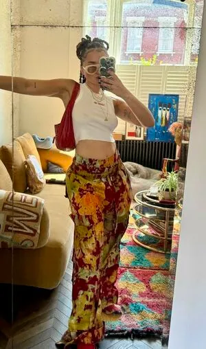 Ella Eyre OnlyFans Leaked Free Thumbnail Picture - #dmL66gQeM2