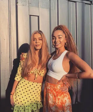 Ella Eyre OnlyFans Leaked Free Thumbnail Picture - #i9ww6msPuj
