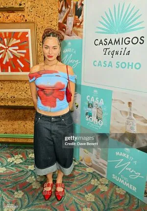 Ella Eyre OnlyFans Leaked Free Thumbnail Picture - #ikdjSK9IwW