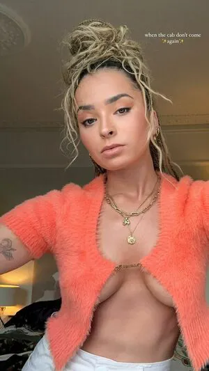 Ella Eyre OnlyFans Leaked Free Thumbnail Picture - #jCxnGNqnDP