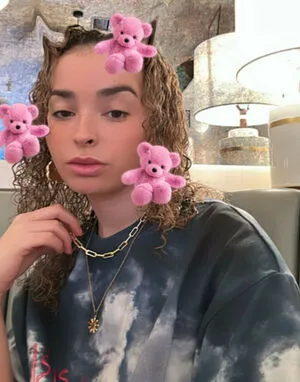 Ella Eyre OnlyFans Leaked Free Thumbnail Picture - #msXFeoKoFN