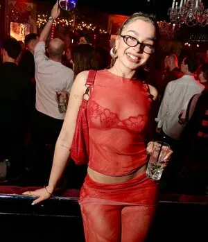 Ella Eyre OnlyFans Leaked Free Thumbnail Picture - #q2qnCnl05z