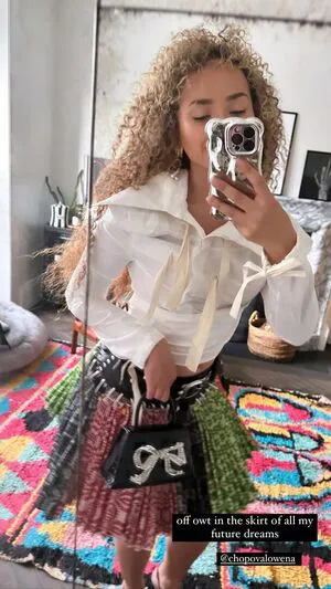 Ella Eyre OnlyFans Leaked Free Thumbnail Picture - #sxteDIf8Jt