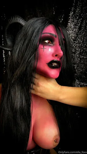 Ella Foxx OnlyFans Leaked Free Thumbnail Picture - #EBRUcK5pY7