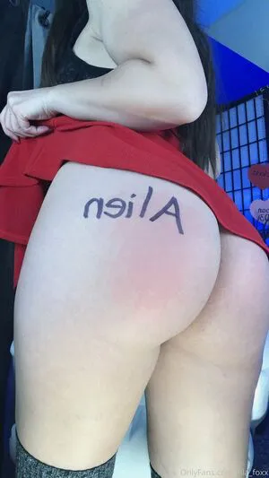 Ella Foxx OnlyFans Leaked Free Thumbnail Picture - #EBTtVT8nxg