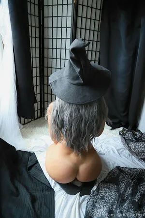 Ella Foxx OnlyFans Leaked Free Thumbnail Picture - #JVZE3UE32O