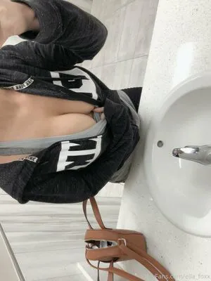 Ella Foxx OnlyFans Leaked Free Thumbnail Picture - #NKsFqM6GwZ