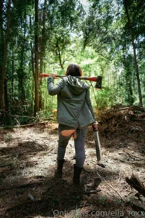 Ella Foxx OnlyFans Leaked Free Thumbnail Picture - #UWyB97yzEA