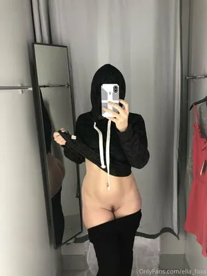 Ella Foxx OnlyFans Leaked Free Thumbnail Picture - #qqYAdvYfqI
