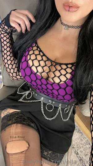 Ella Foxx OnlyFans Leaked Free Thumbnail Picture - #zyvUxlBBkI