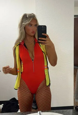 Ella Fredrickson OnlyFans Leaked Free Thumbnail Picture - #4q0zPr1czZ