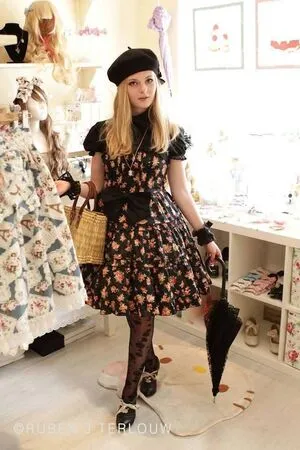 Ella Freya OnlyFans Leaked Free Thumbnail Picture - #WdoyNKbfVq