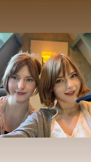 Ella Freya OnlyFans Leaked Free Thumbnail Picture - #mIHBRzXNcI