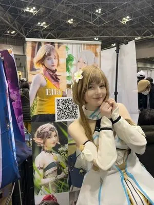 Ella Freya OnlyFans Leaked Free Thumbnail Picture - #neLgheQvFj