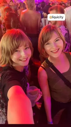 Ella Freya OnlyFans Leaked Free Thumbnail Picture - #xotjVkKuR1