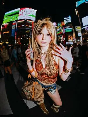 Ella Freya OnlyFans Leaked Free Thumbnail Picture - #AL6cgZIc22