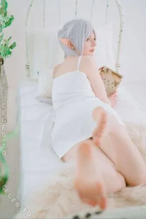 Ella Freya OnlyFans Leaked Free Thumbnail Picture - #ARnzDaNo02