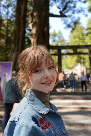 Ella Freya OnlyFans Leaked Free Thumbnail Picture - #Di55eBQJFw