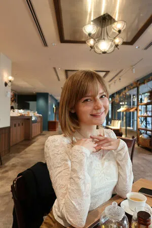 Ella Freya OnlyFans Leaked Free Thumbnail Picture - #EEdSlveTJf