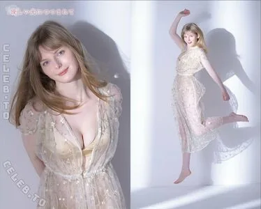 Ella Freya OnlyFans Leaked Free Thumbnail Picture - #Lt1DymshWB