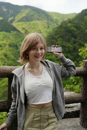 Ella Freya OnlyFans Leaked Free Thumbnail Picture - #M0wJRXTwnb