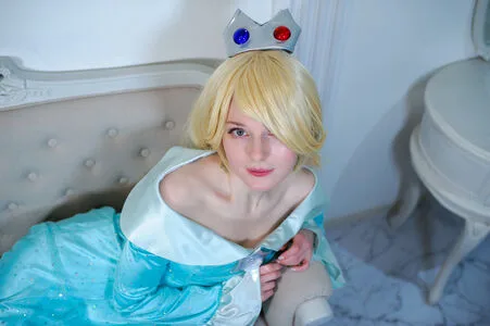 Ella Freya OnlyFans Leaked Free Thumbnail Picture - #OdNCdxml4C