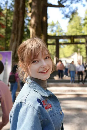 Ella Freya OnlyFans Leaked Free Thumbnail Picture - #PbJeRfq4wm
