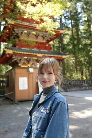 Ella Freya OnlyFans Leaked Free Thumbnail Picture - #TnILagO3HL