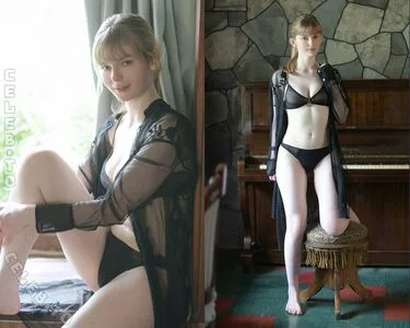 Ella Freya OnlyFans Leaked Free Thumbnail Picture - #Uu4P9KNOfV