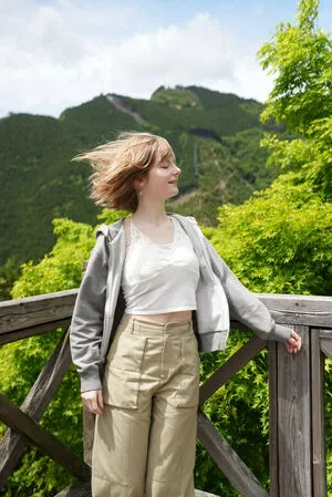 Ella Freya OnlyFans Leaked Free Thumbnail Picture - #VbKTJRjPF9