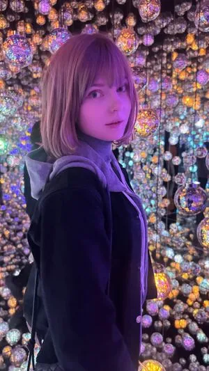 Ella Freya OnlyFans Leaked Free Thumbnail Picture - #YAvM7MvV8p