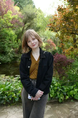 Ella Freya OnlyFans Leaked Free Thumbnail Picture - #YLB52M2de5