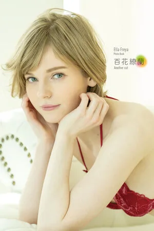 Ella Freya OnlyFans Leaked Free Thumbnail Picture - #gpYGOml5Sc