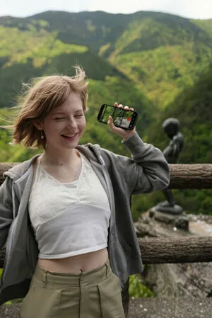 Ella Freya OnlyFans Leaked Free Thumbnail Picture - #nU3KiPT2LR